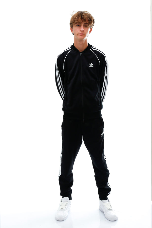 Felpa Unisex Adidas SST TT IA4785 SST TT IA4785 Adidas 