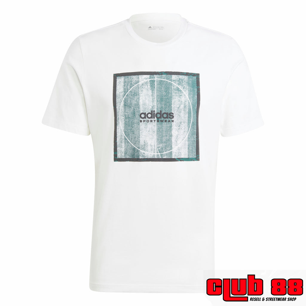 T-shirt Unisex Adidas TIRO BOX G T II3595 TIRO BOX G T II3595 Adidas 