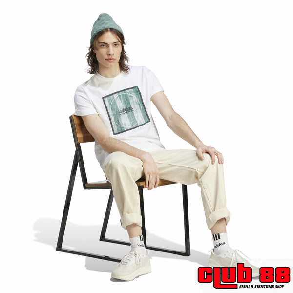 T-shirt Unisex Adidas TIRO BOX G T II3595 TIRO BOX G T II3595 Adidas 