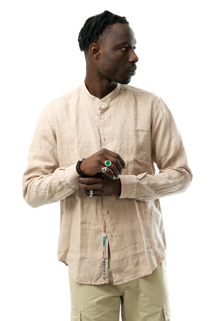 Camicia Uomo Alessandro Lamura PAUL C03 27 PAUL C0327 Alessandro Lamura
