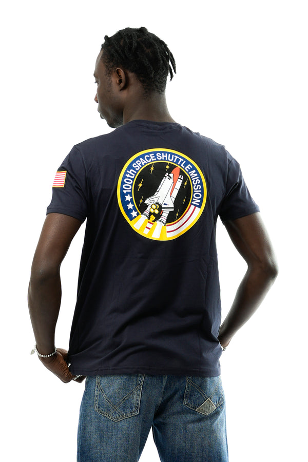 T-shirt Uomo Alpha industries 176507 07 17650707 Alpha industries