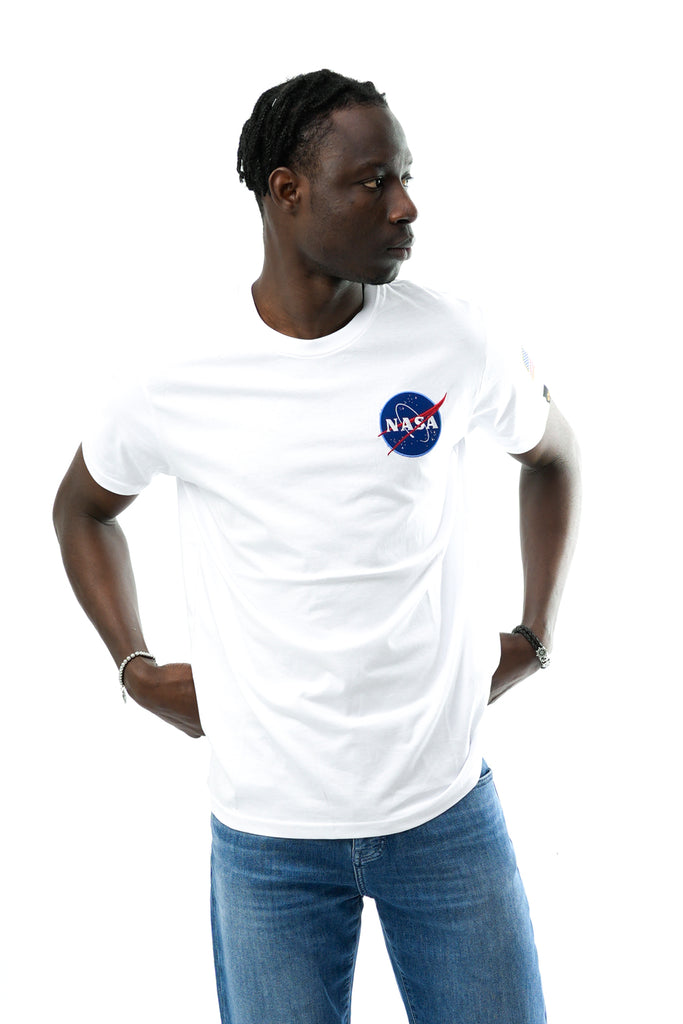 T-shirt Uomo Alpha industries 176507 09 17650709 Alpha industries