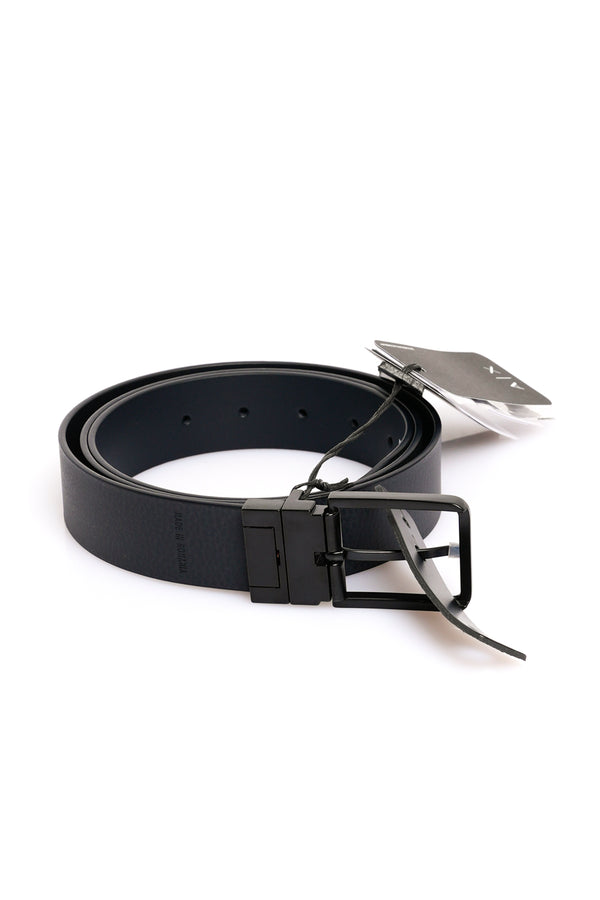 Cintura Uomo Armani Exchange 951394 4R850 05139  951394 4R85005139 Armani Exchange