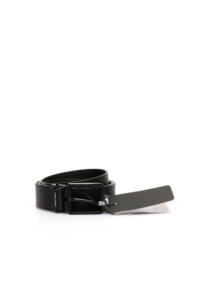 Cintura Uomo Armani Exchange 951394 4R850 19921  951394 4R85019921 Armani Exchange