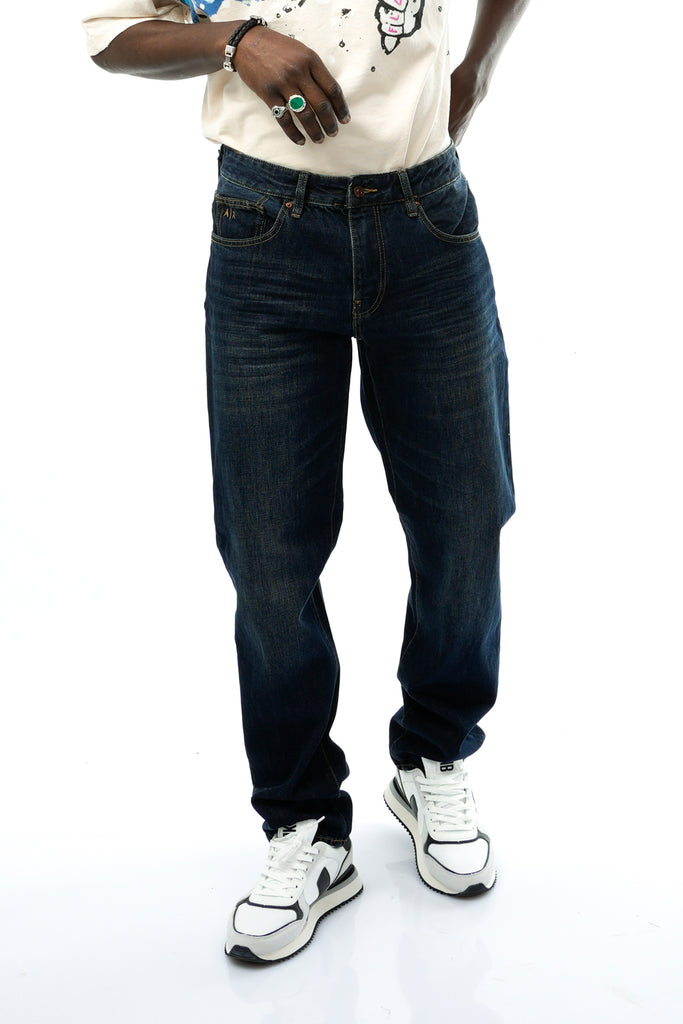 Jeans Uomo Armani Exchange 3DZJ13 Z1UYZ 1500