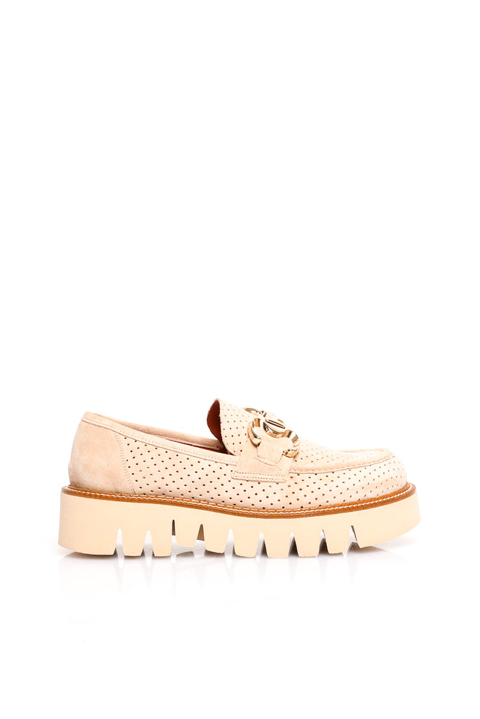 Scarpe Donna Belle vie VIA PAOLINI 2 SENSORY FORATO SAHARA VIA PAOLINI 2SENSORY FORATO SAHARA Belle vie
