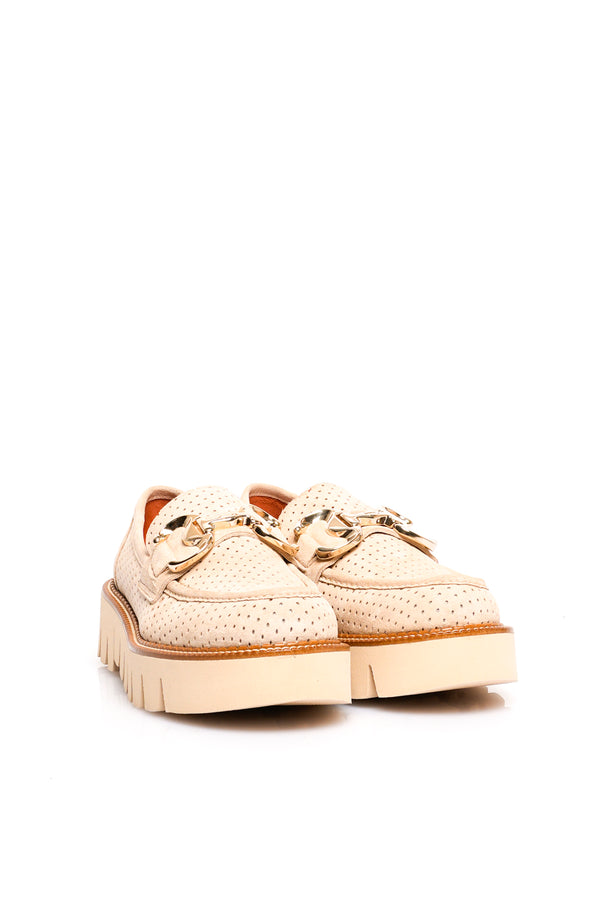 Scarpe Donna Belle vie VIA PAOLINI 2 SENSORY FORATO SAHARA VIA PAOLINI 2SENSORY FORATO SAHARA Belle vie