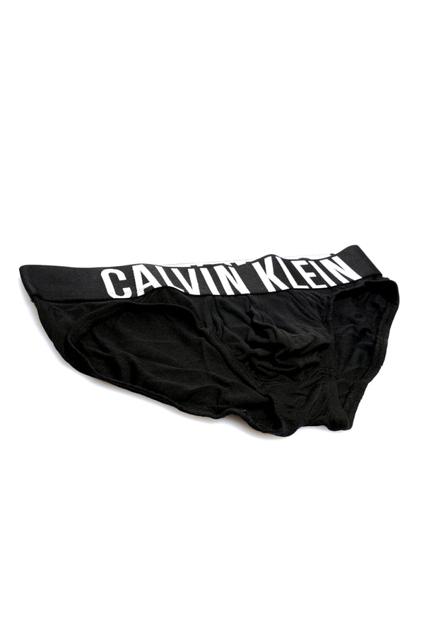Intimo Uomo Calvin Klein HIP BRIEF 3PK 000NB3607A-UB1 HIP BRIEF 3PK 000NB3607A-UB1 Calvin Klein 