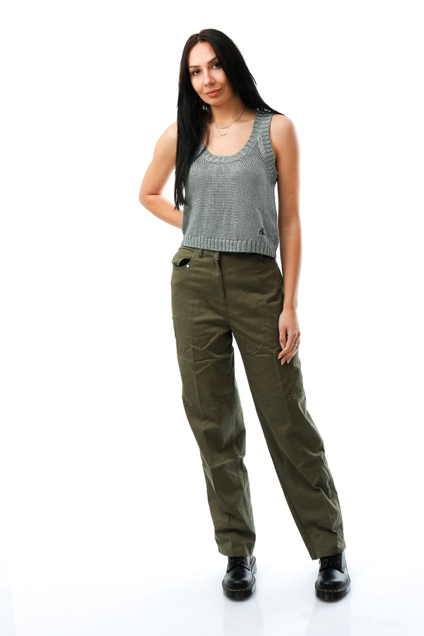 Top Donna Calvin Klein J20J223234 0IO J20J223234 0IO Calvin Klein 
