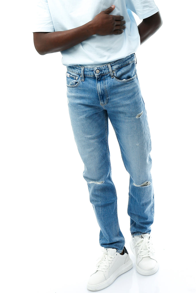 Jeans Uomo Calvin Klein J30J324195 1A4 J30J3241951A4 Calvin Klein