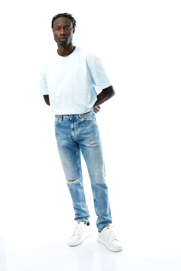 Jeans Uomo Calvin Klein J30J324558 1AA J30J3245581AA Calvin Klein