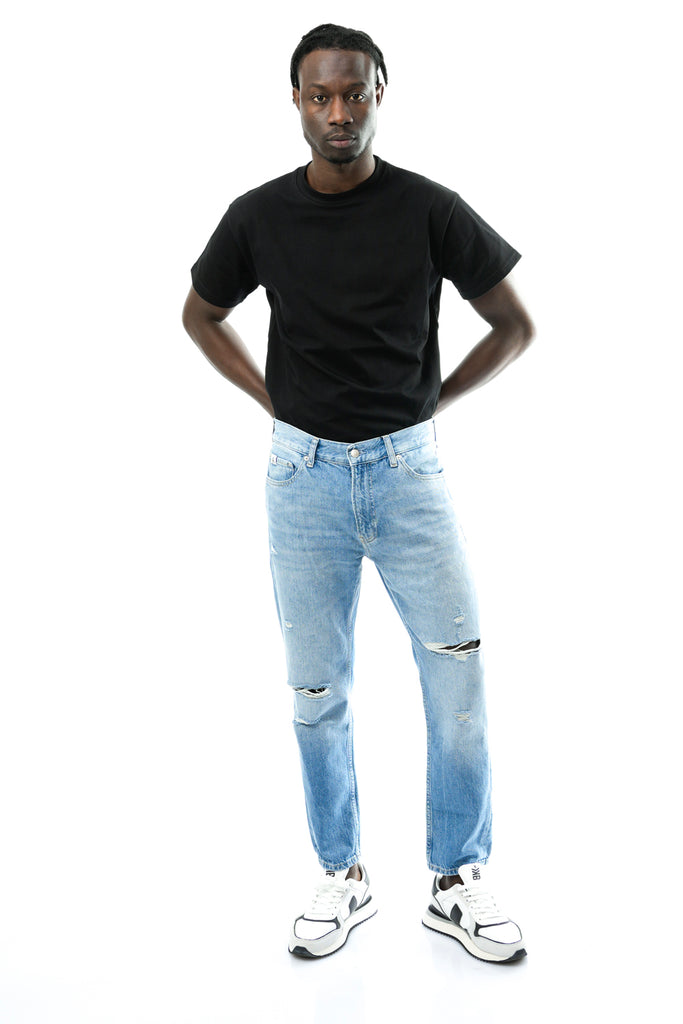 Jeans Uomo Calvin Klein J30J324829 1AA J30J3248291AA Calvin Klein