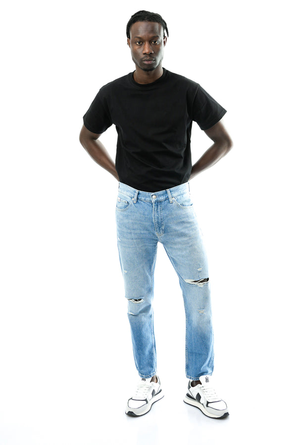 Jeans Uomo Calvin Klein J30J324829 1AA J30J3248291AA Calvin Klein