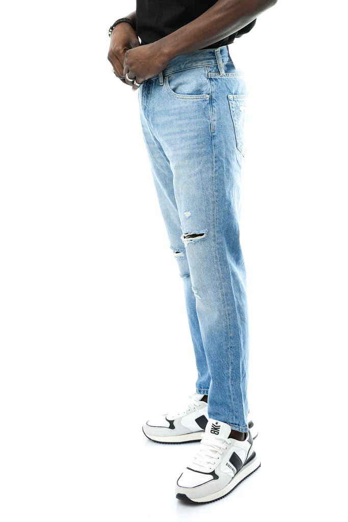 Jeans Uomo Calvin Klein J30J324829 1AA J30J3248291AA Calvin Klein