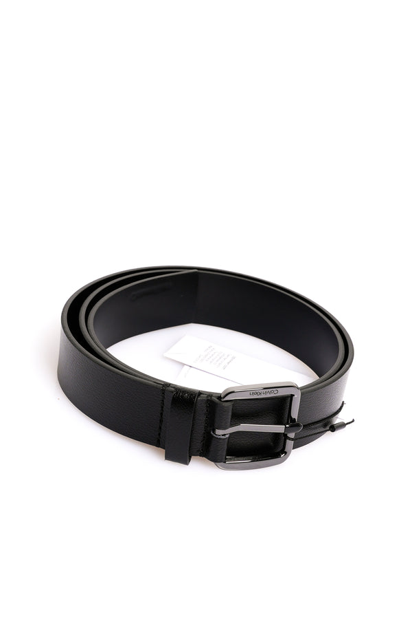 Cintura Uomo Calvin Klein K50K511334 BEH K50K511334BEH Calvin Klein
