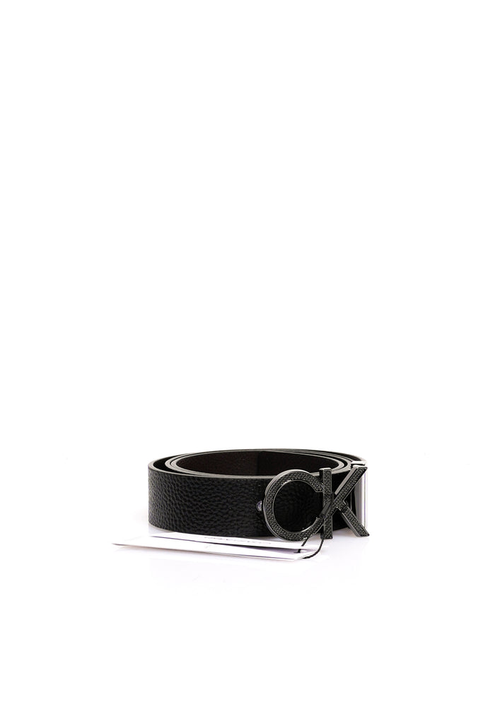 Cintura Uomo Calvin Klein K50K511337 BEH K50K511337BEH Calvin Klein