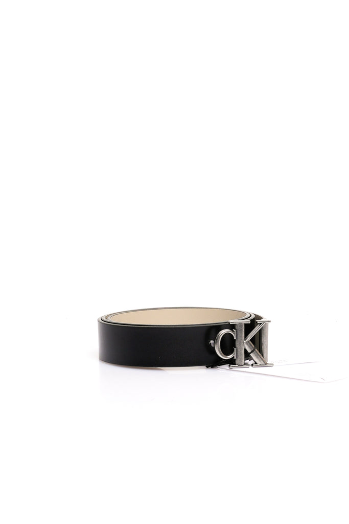 Cintura Uomo Calvin Klein K50K511415 0GR K50K5114150GR Calvin Klein