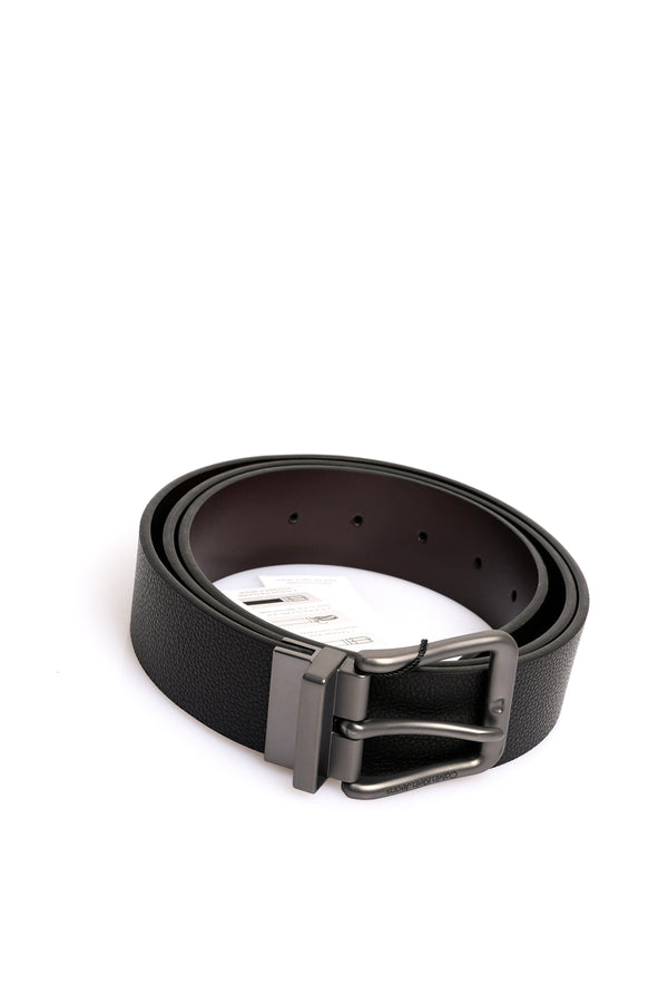 Cintura Uomo Calvin Klein K50K511419 0GS K50K5114190GS Calvin Klein