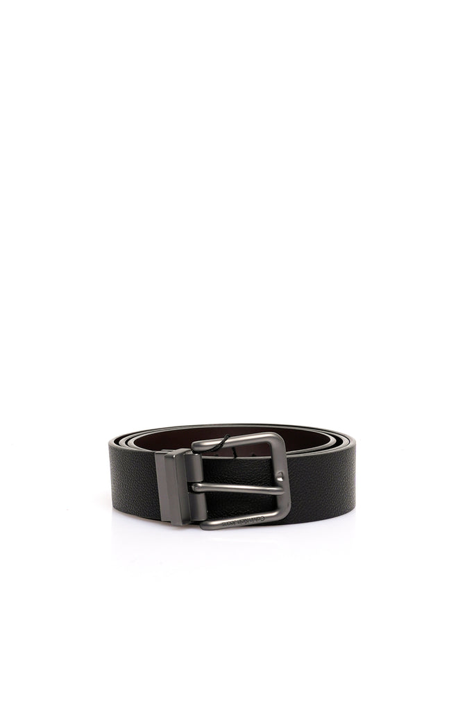 Cintura Uomo Calvin Klein K50K511419 0GS K50K5114190GS Calvin Klein