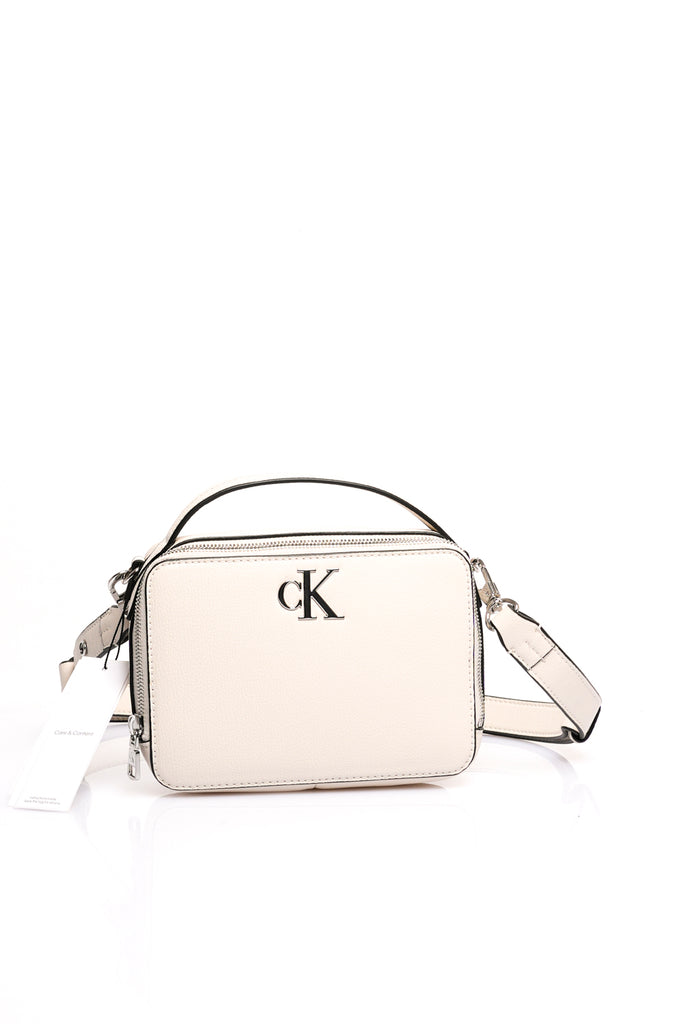 Borsa Donna Calvin Klein K60K610683 CI2 K60K610683CI2 Calvin Klein