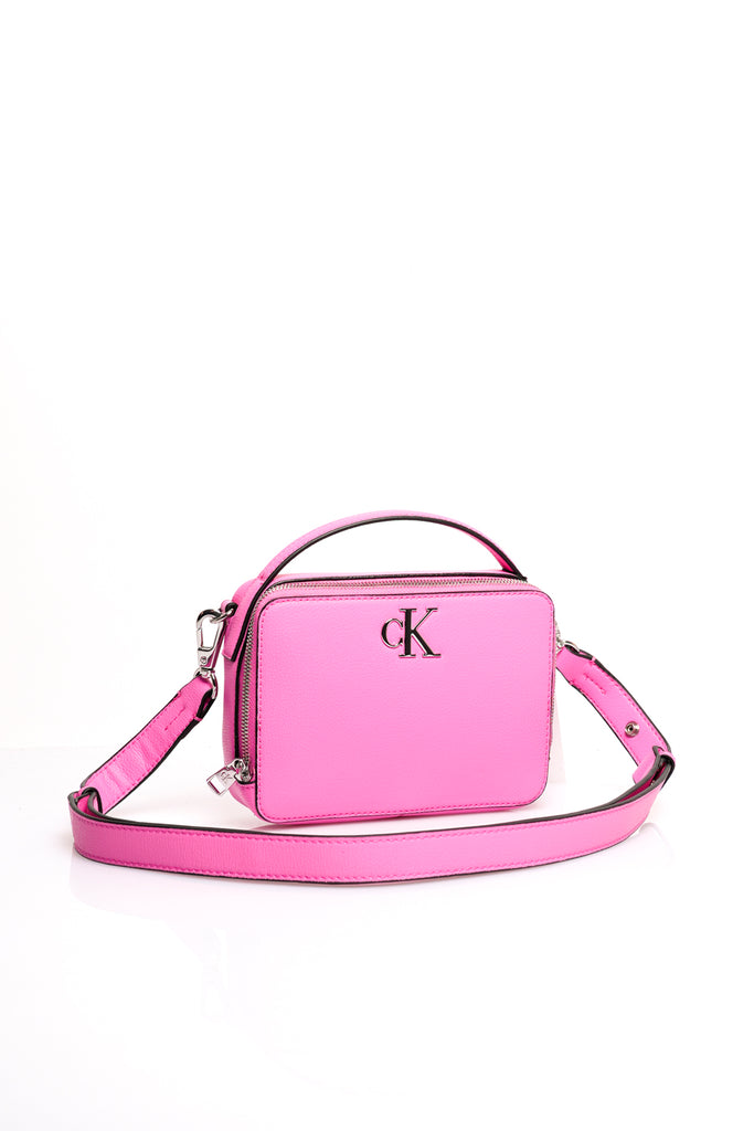 Borsa Donna Calvin Klein K60K610683 TO5 K60K610683TO5 Calvin Klein