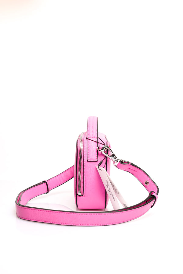 Borsa Donna Calvin Klein K60K610683 TO5 K60K610683TO5 Calvin Klein