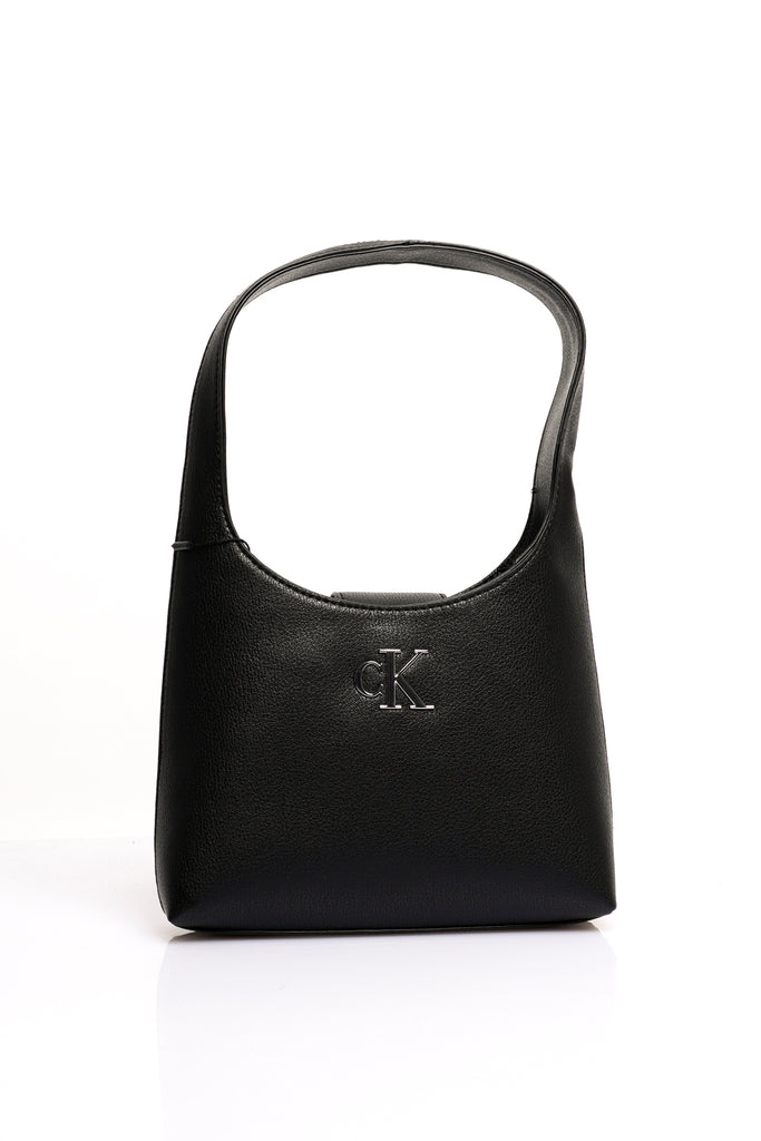 Borsa Donna Calvin Klein K60K610843 BDS K60K610843BDS Calvin Klein