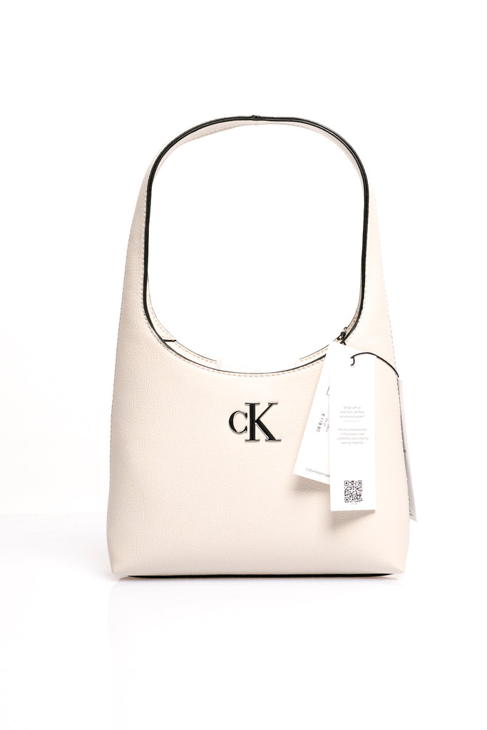 Borsa Donna Calvin Klein K60K610843 CI2 K60K610843CI2 Calvin Klein