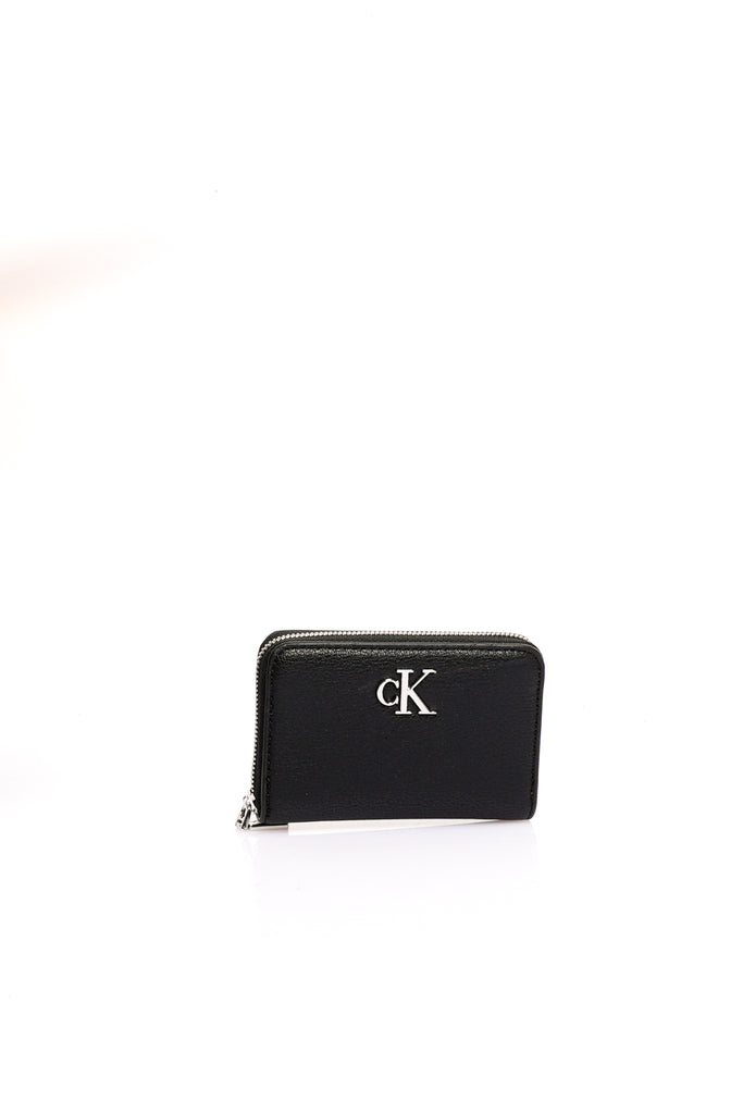 Portafogli Donna Calvin Klein K60K611500 BEH K60K611500BEH Calvin Klein