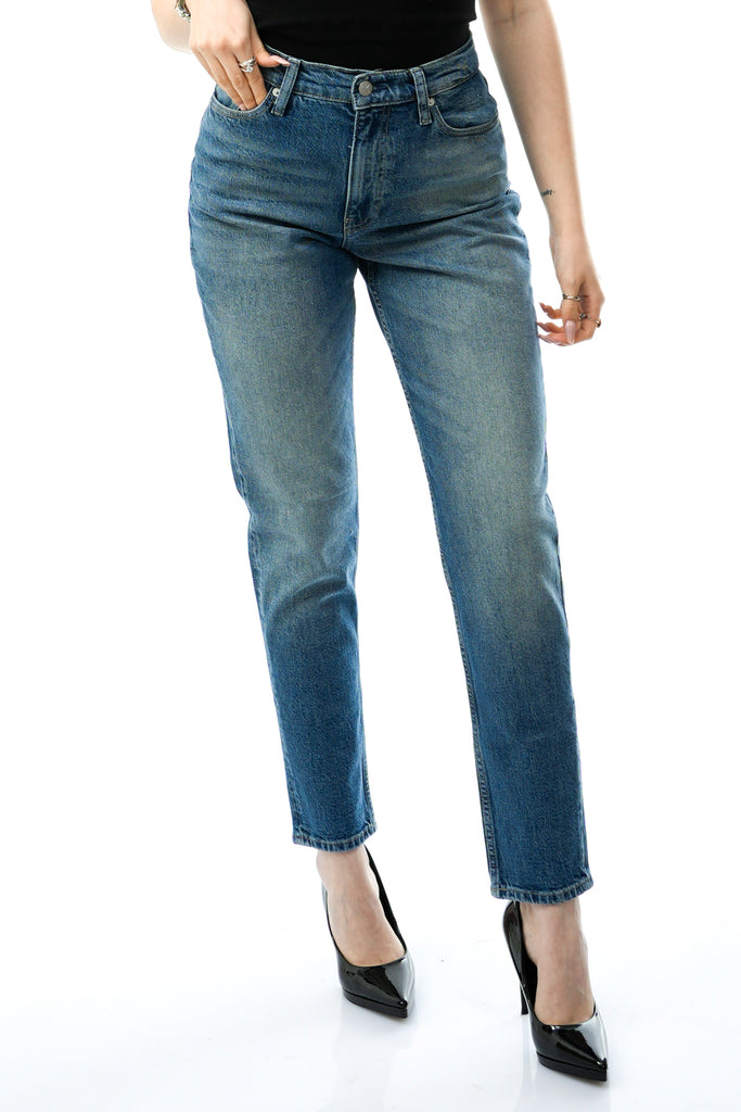 Jeans Donna Calvin Klein J20J222151 1A4