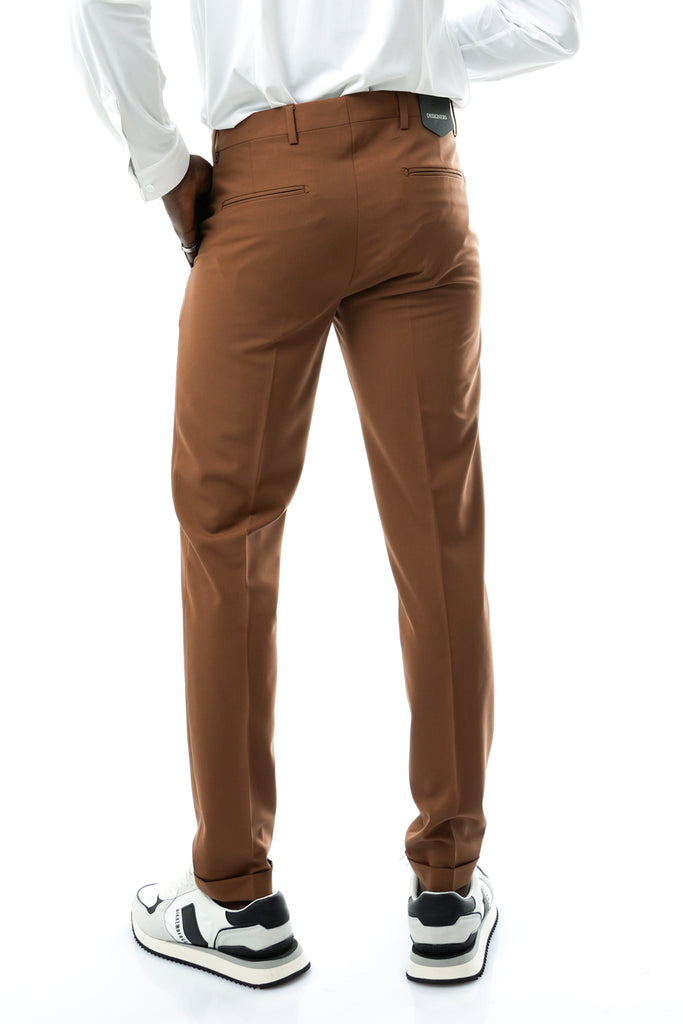 Pantalone Uomo Designers 01 ML1113 BRUCIATO ML1113BRUCIATO Designers 01