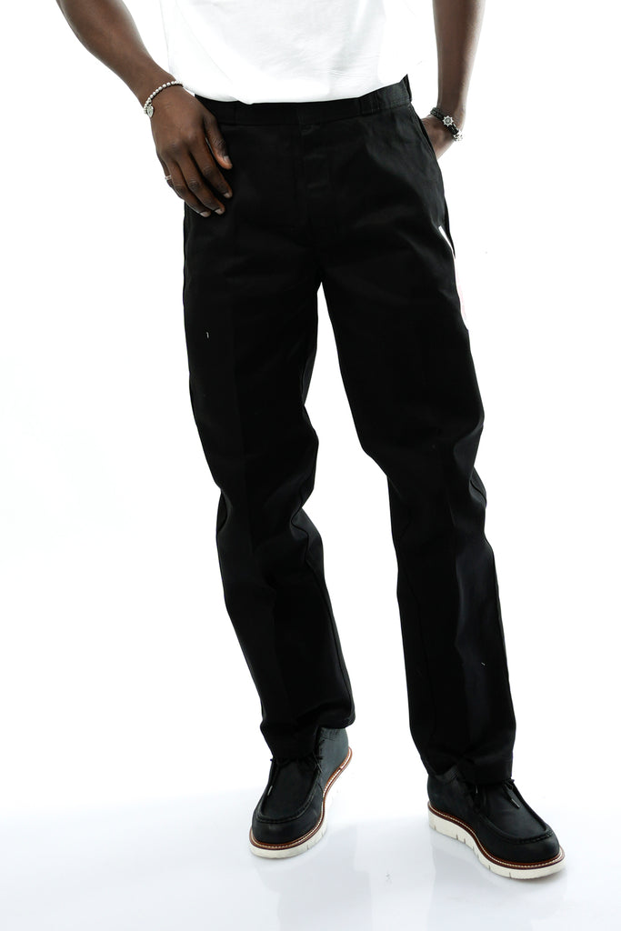 Pantalone Unisex Dickies 874 WORK PANT REC BLK1 874 WORK PANT RECBLK1 Dickies