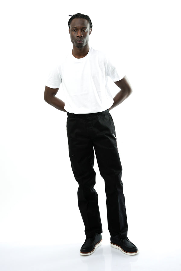 Pantalone Unisex Dickies 874 WORK PANT REC BLK1 874 WORK PANT RECBLK1 Dickies