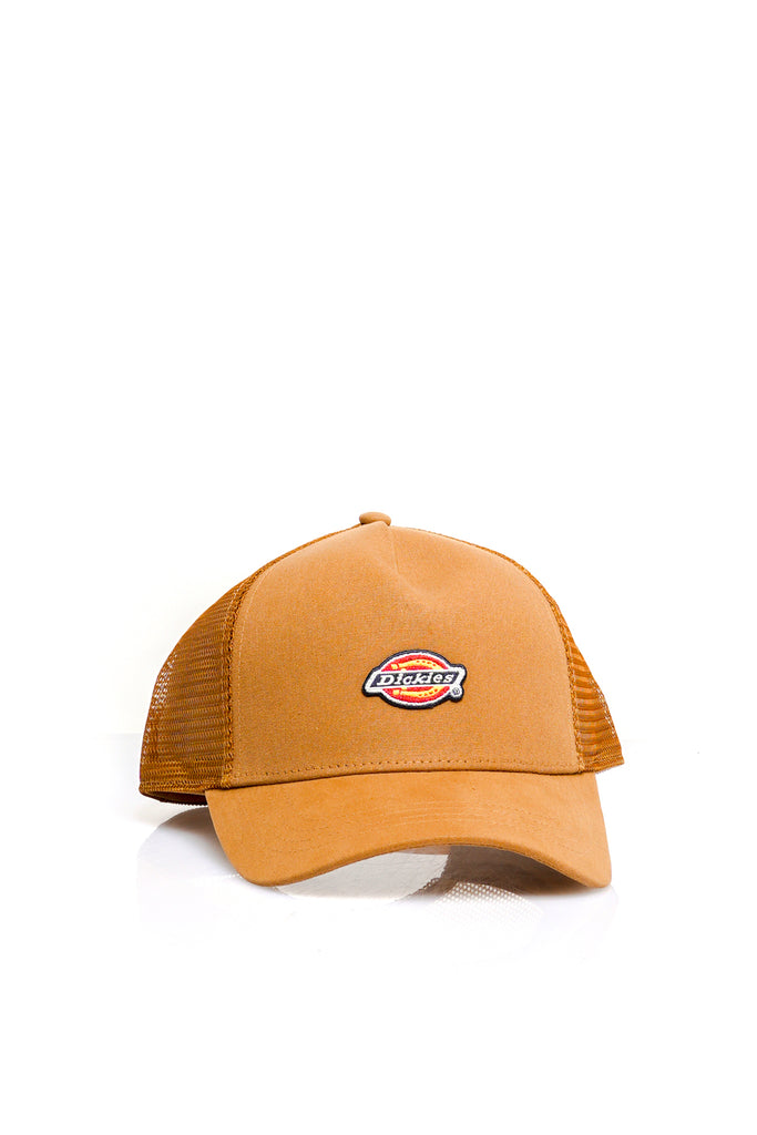 Cappello Uomo Dickies HANSTON TRUCKER BD01 HANSTON TRUCKERBD01 Dickies