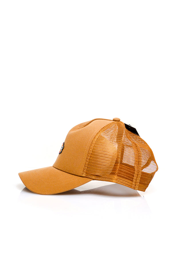 Cappello Uomo Dickies HANSTON TRUCKER BD01 HANSTON TRUCKERBD01 Dickies