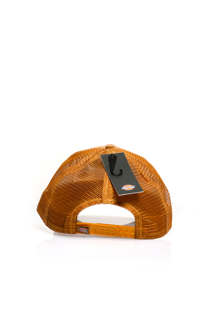 Cappello Uomo Dickies HANSTON TRUCKER BD01 HANSTON TRUCKERBD01 Dickies