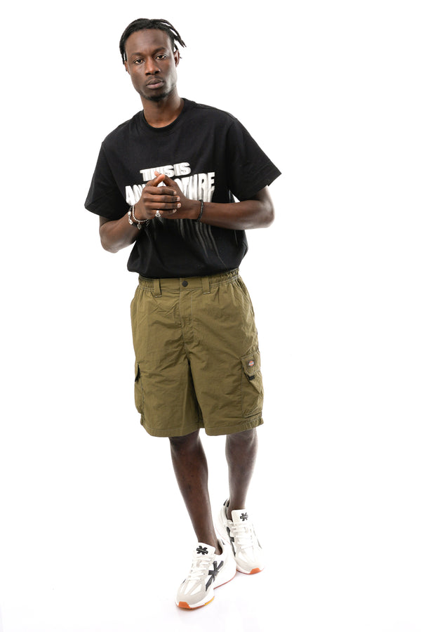 Bermuda Uomo Dickies JACKSON CARGO SHORT MGR1 JACKSON CARGO SHORTMGR1 Dickies