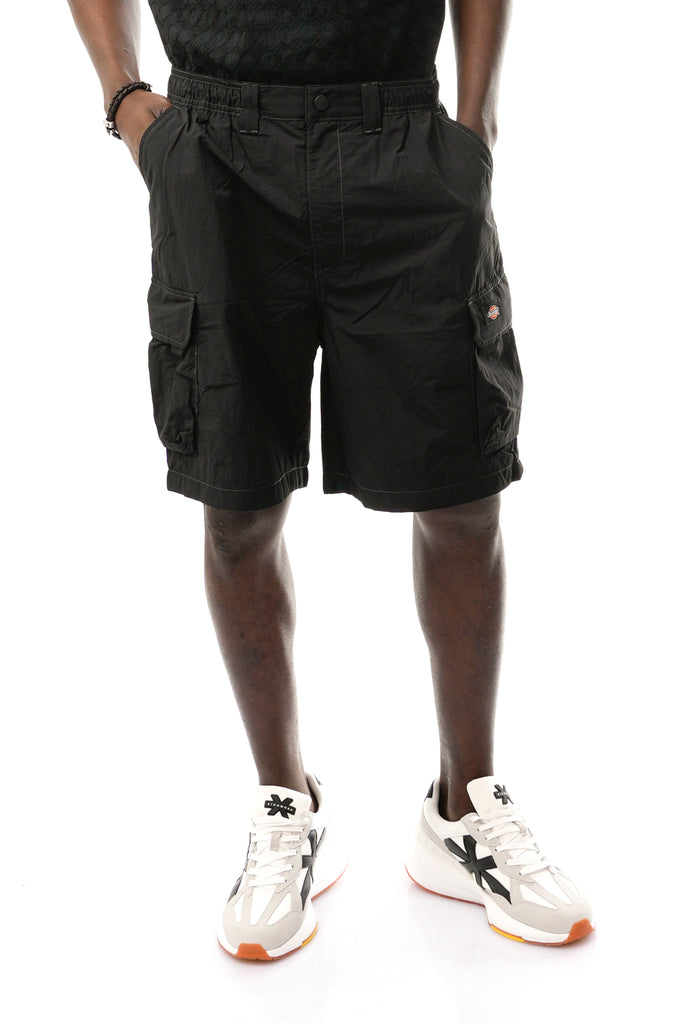 Bermuda Uomo Dickies JACKSON CARGO SHORT BLK1