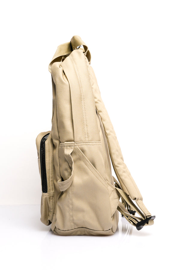 Dickies LISBON BACKPACKKHK1 KHAKI