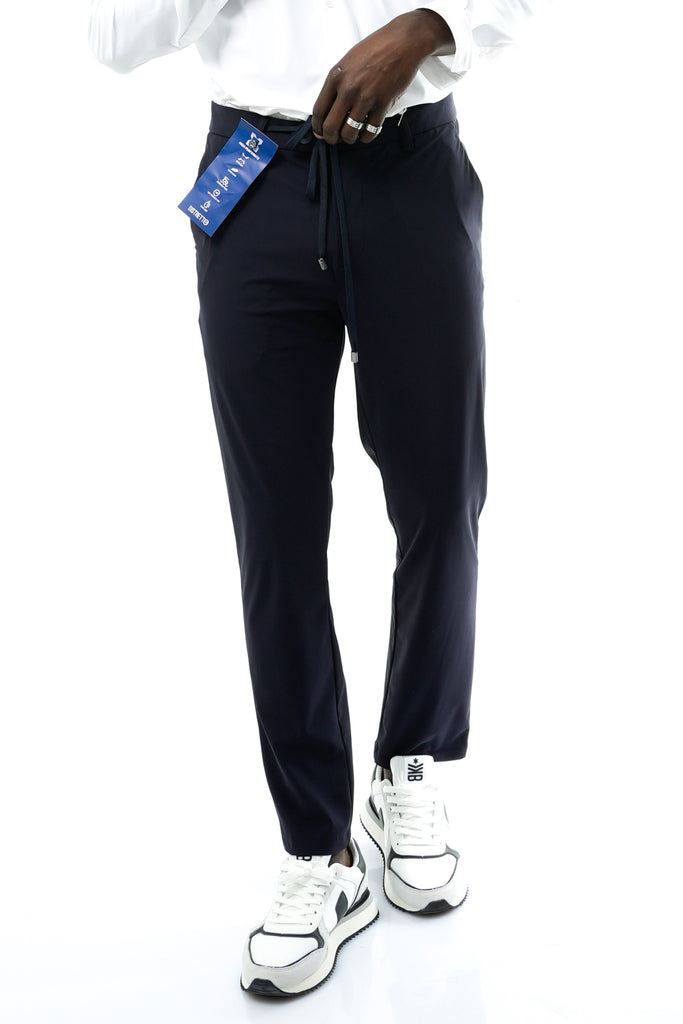 Pantalone Uomo Distretto12 32 YORK T ACTIVE 0001