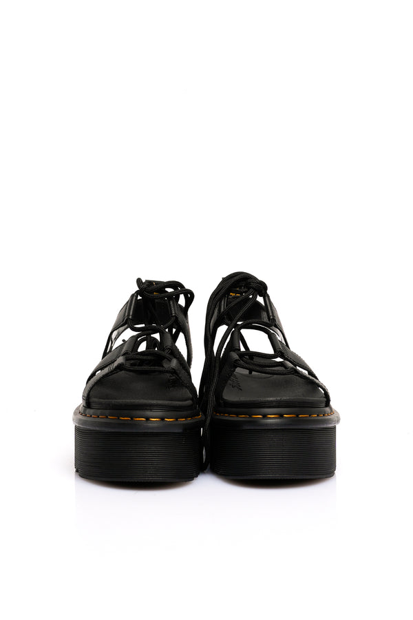 Sandali Donna Dr. Martens NARTILLA XL 31538001 BLACK NARTILLA XL 31538001BLACK Dr. Martens