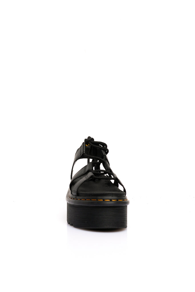 Sandali Donna Dr. Martens NARTILLA XL 31538001 BLACK NARTILLA XL 31538001BLACK Dr. Martens