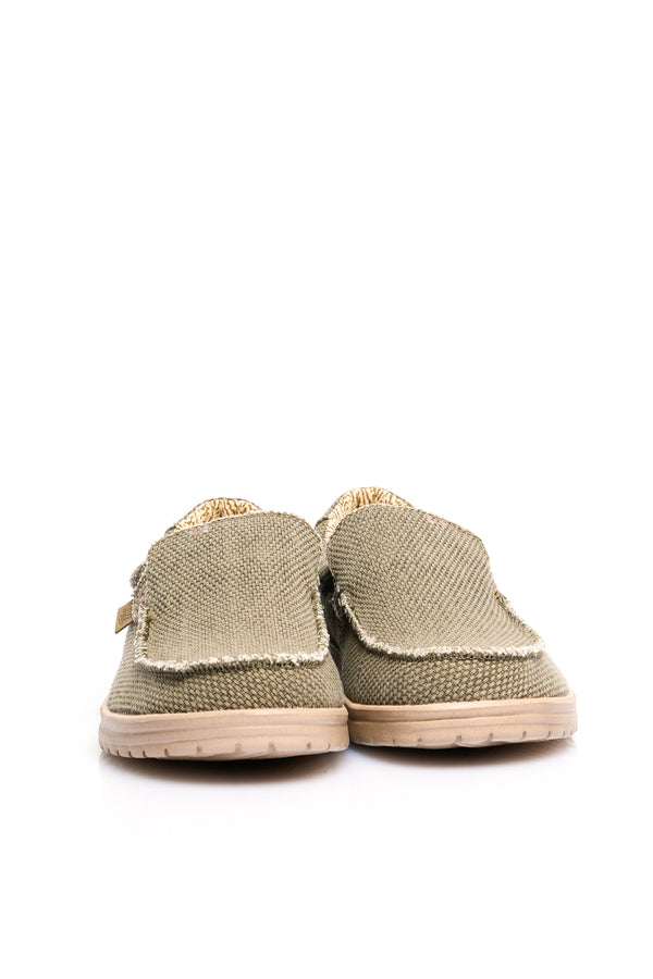Scarpe Uomo Dude MIKKA BRAIDED 3VE MIKKA BRAIDED3VE Dude