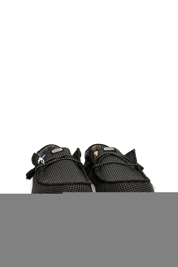 Scarpe Uomo Dude WALLY SPORT MESH 66 WALLY SPORT MESH66 Dude