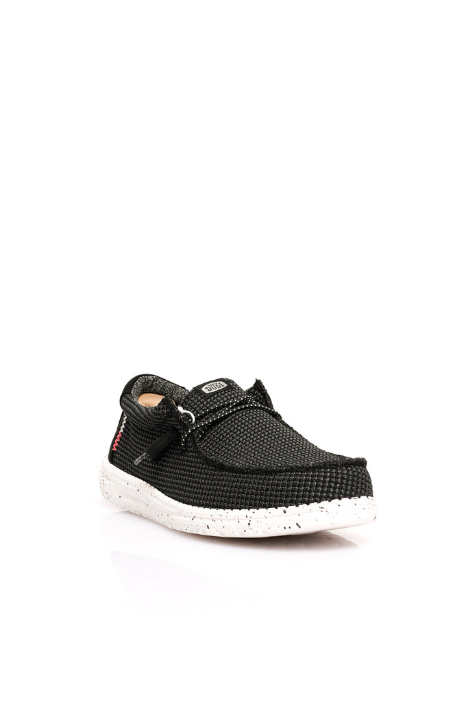 Scarpe Uomo Dude WALLY SPORT MESH 66 WALLY SPORT MESH66 Dude