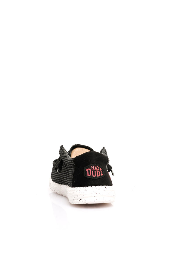 Scarpe Uomo Dude WALLY SPORT MESH 66 WALLY SPORT MESH66 Dude