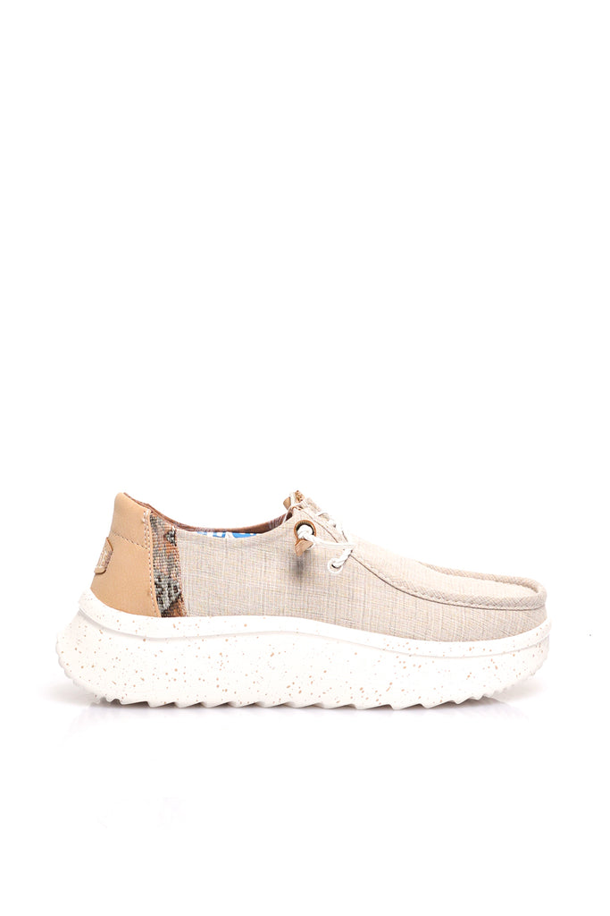 Dude WENDY PEAK WOVEN106