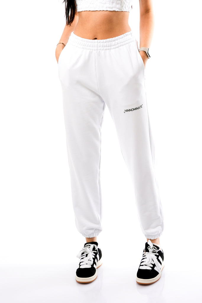 Pantalone tuta Donna Hinnominate HMABW00122 BI01