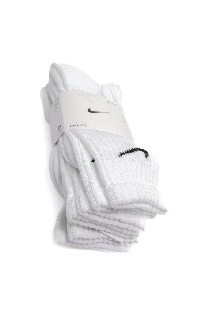 Calze Unisex Nike V CUSH CREW SX4508-101  V CUSH CREWSX4508-101 Nike