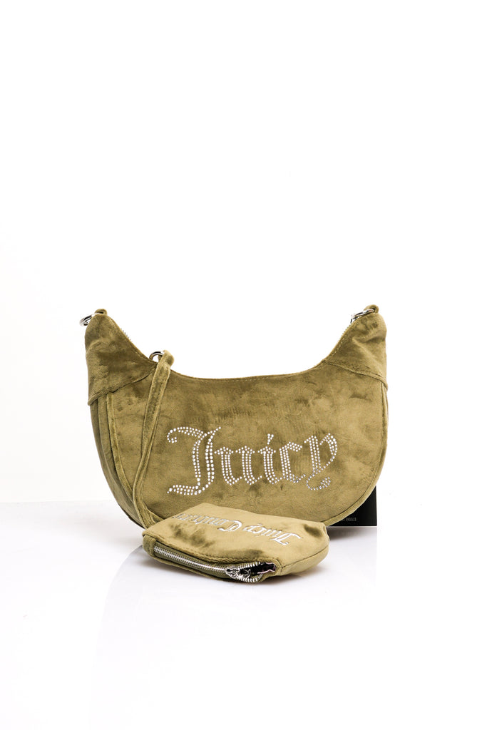 Juicy Couture KIMBERLY SMALL HOBOBEJQL5461WPOJG1